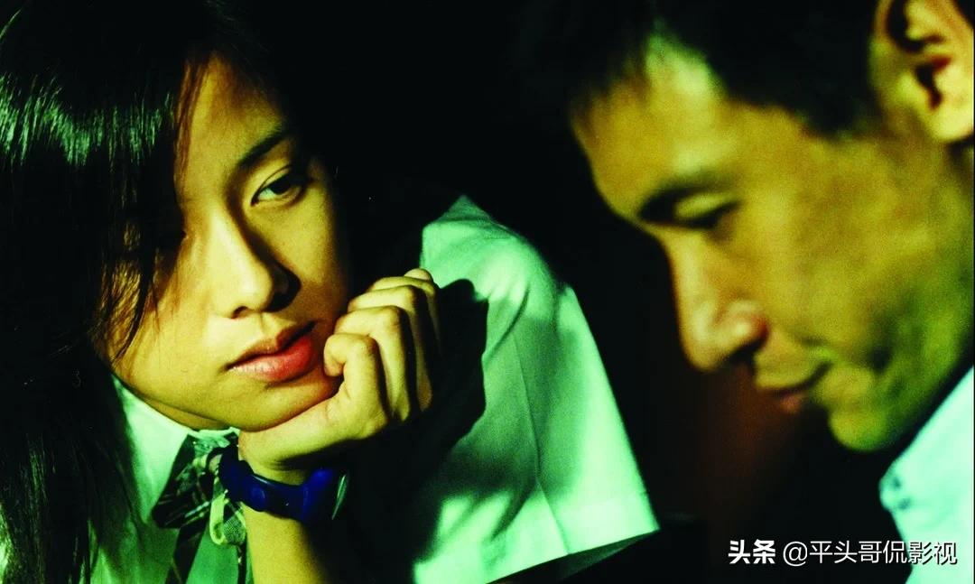 “影帝遗珠”学友篇：6次角逐均败绩，真是演技经不住“比较”？