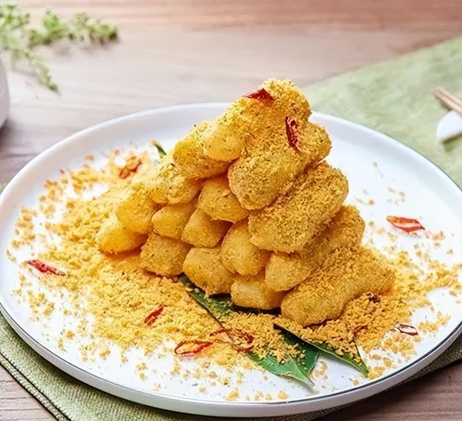 大厨教做招牌菜,40道经典厨师招牌菜