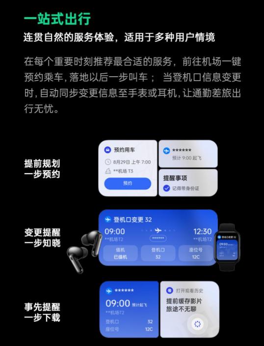 oppo发布潘塔纳尔系统,oppocoloros13是基于鸿蒙系统