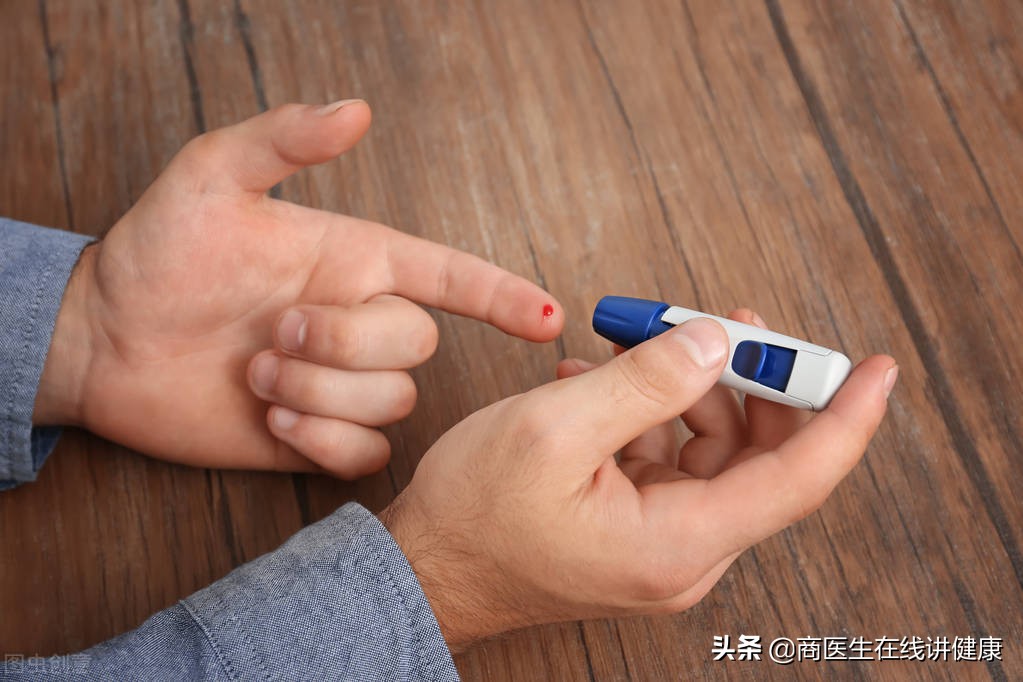 有的人得了糖尿病为啥一辈子没事,得了糖尿病是不是一生就完了