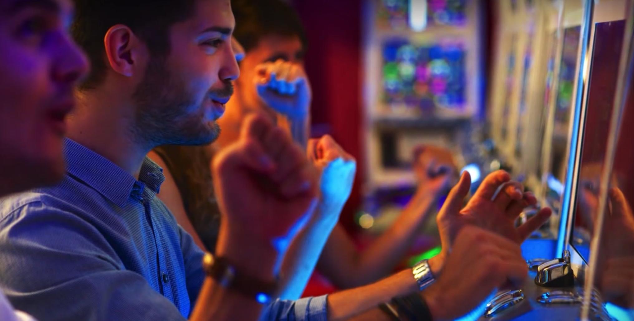 从概率学角度来看赌博为什么会输,赌博所蕴含的经济学原理