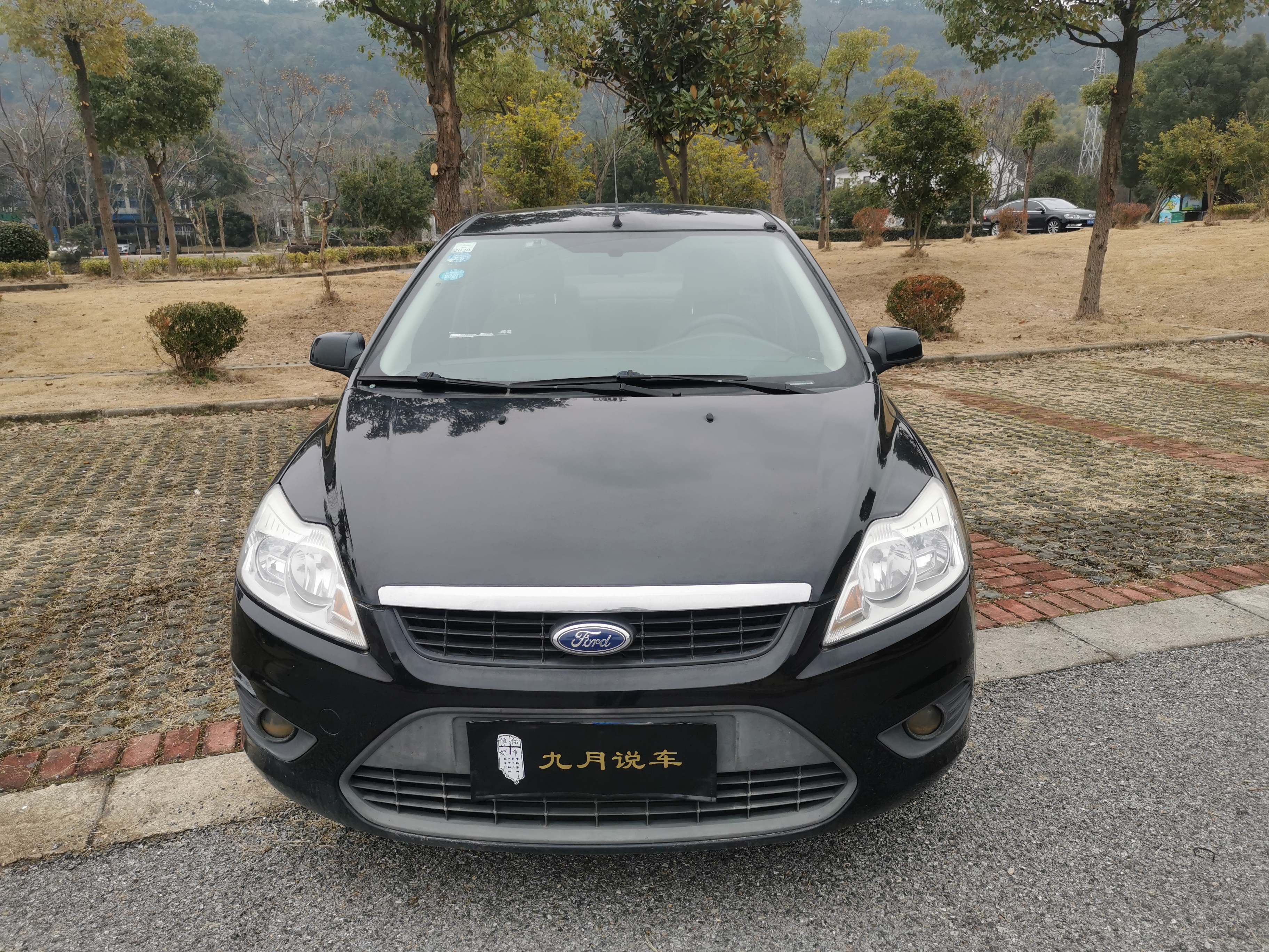 一万多买的福克斯,一万多手动挡经典福克斯