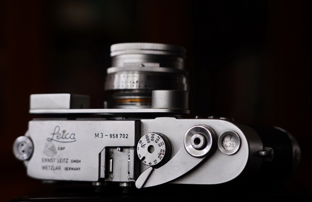 新手用哪一款徕卡相机比较好,徕卡好玩的镜头有哪些
