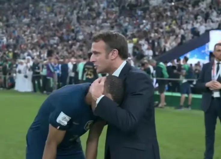 普京祝贺梅西,普京访阿根廷