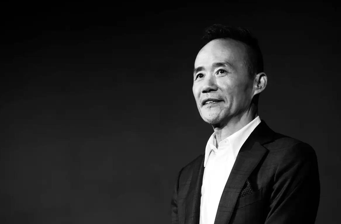 地产大亨王石简历,地产大佬王石简介