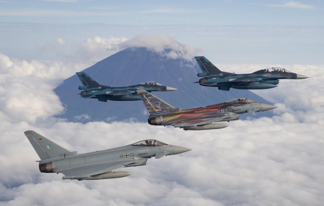 德国飞行员支援中国,德国飞行员在中国培训