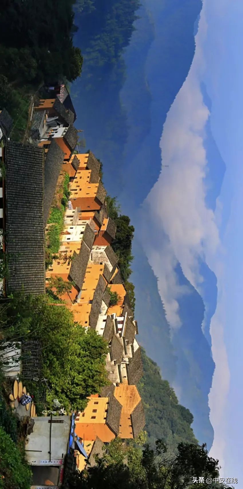 安徽有几个国家历史文化名城,安徽国家历史文化名城有哪些