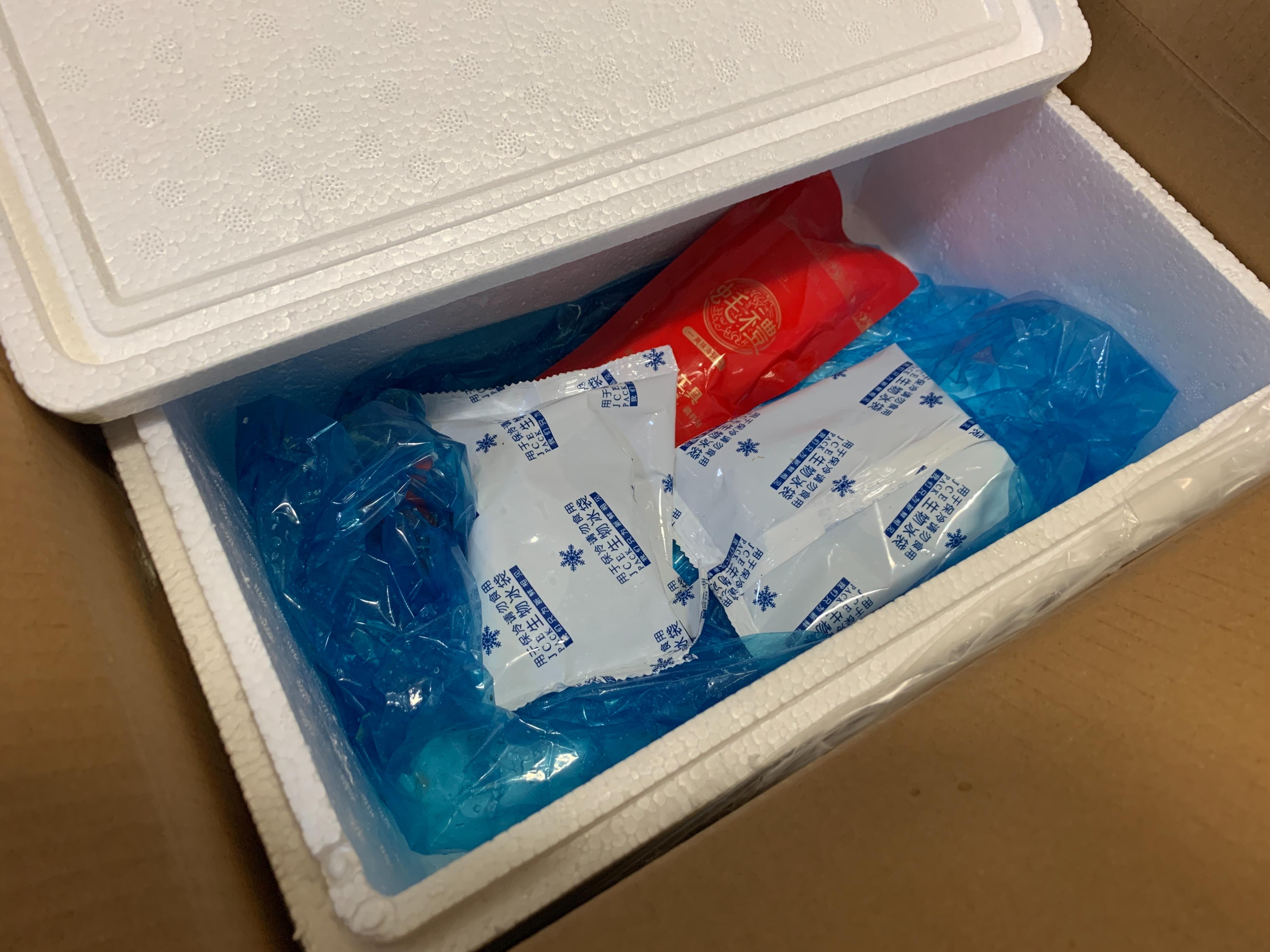 买海鲜袋子重量不能超过多少,买海鲜要买多少斤