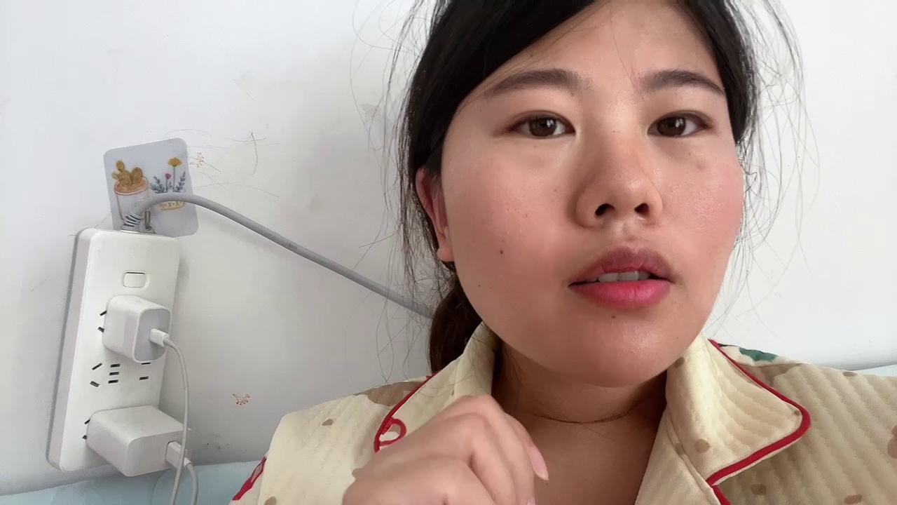 【视频】儿子乐多四十二天复查情况分享