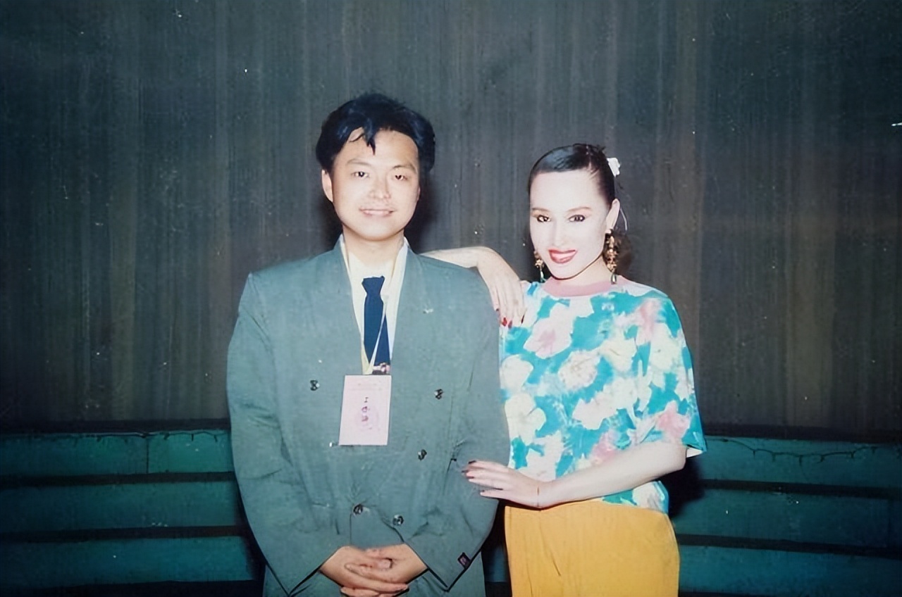 中国第一代健美皇后马华,健美皇后马华是因什么病去世的