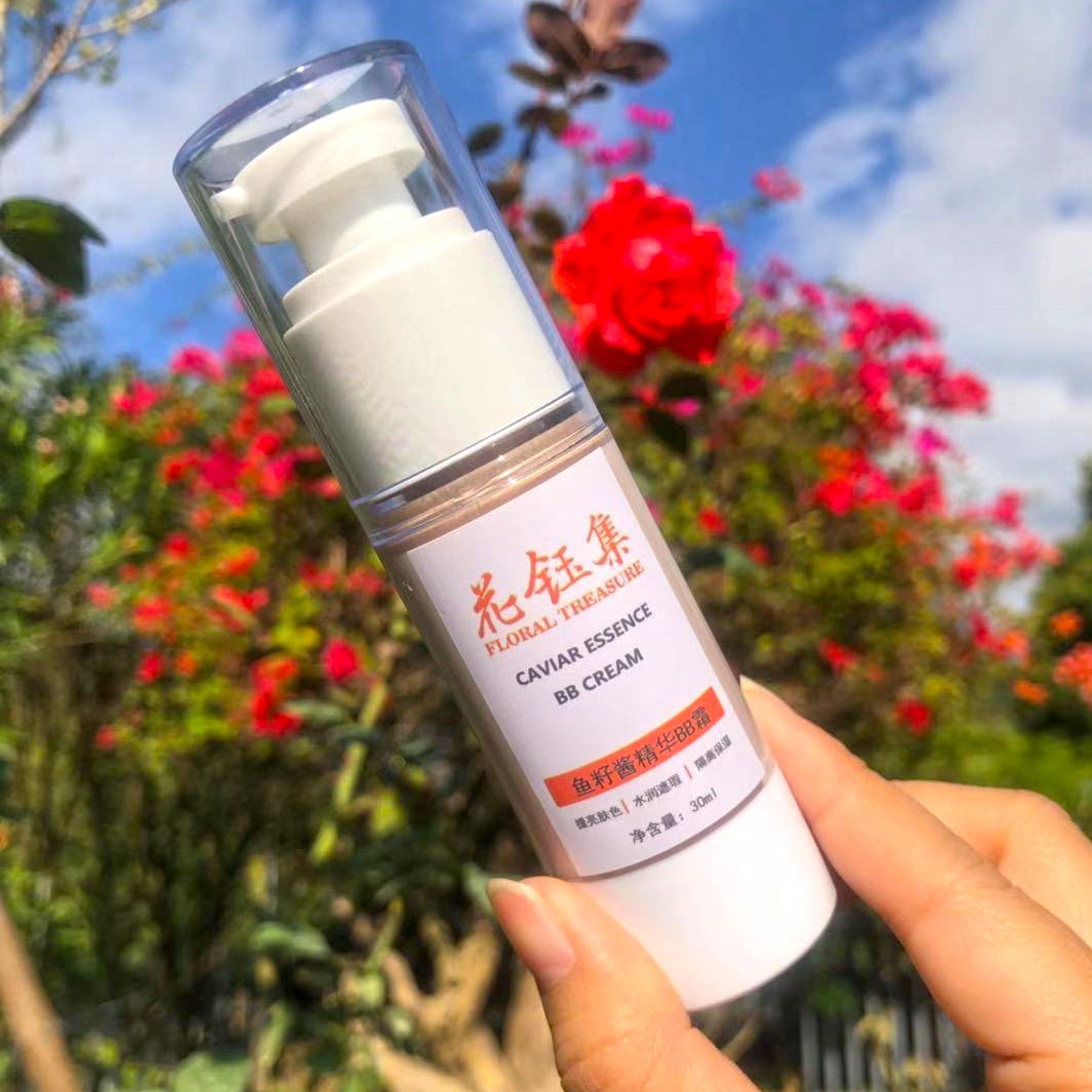 选什么产品的底妆最持久,选适合的底妆