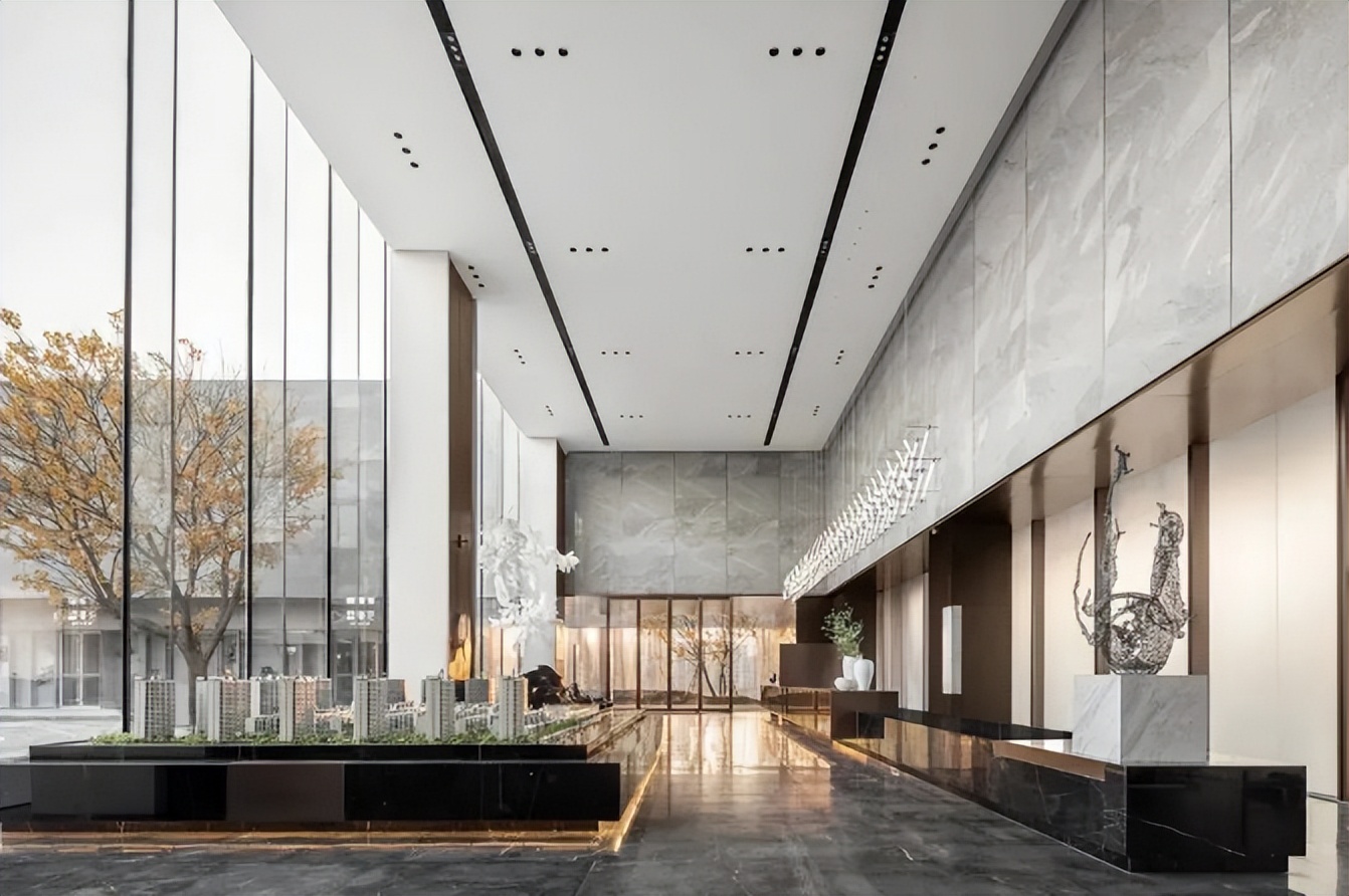 首府新区的潜力,新市府板块和首府新区