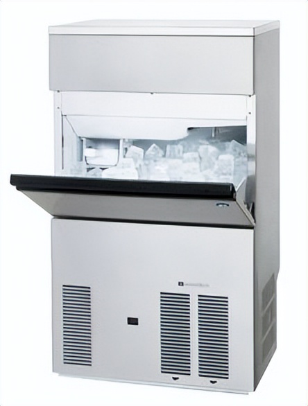 大型制冰机市场前景,直冷式块冰机市场规模