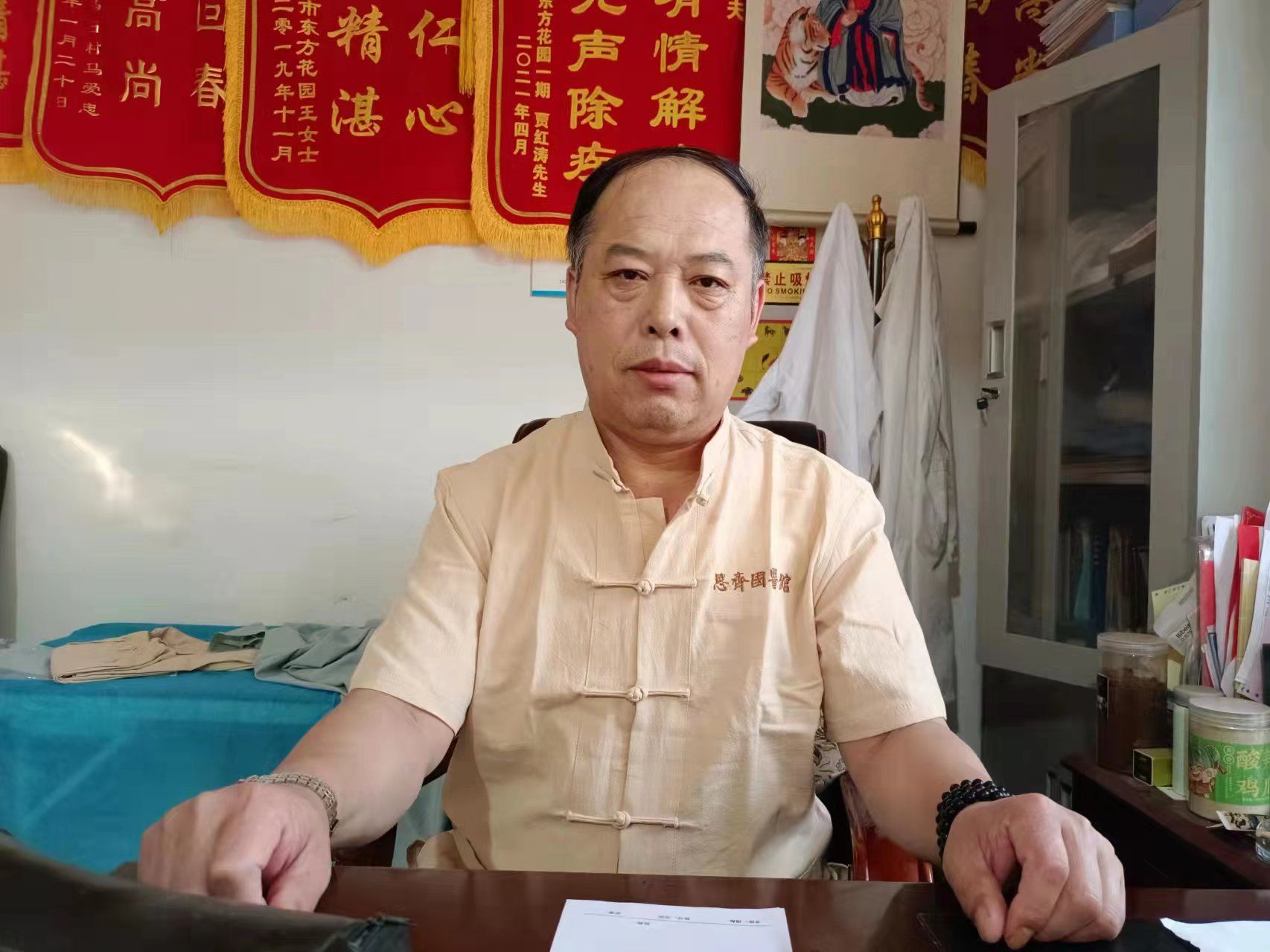 南宁兴宁区思齐国医馆,思齐国医馆