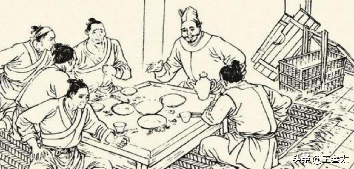 民间故事算命瞎子破奇案,民间故事算命先生谜案