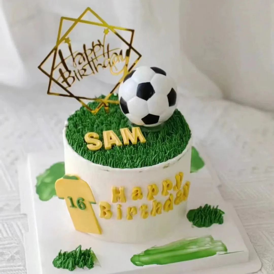 烘焙世界杯大赛,燃情世界杯2018