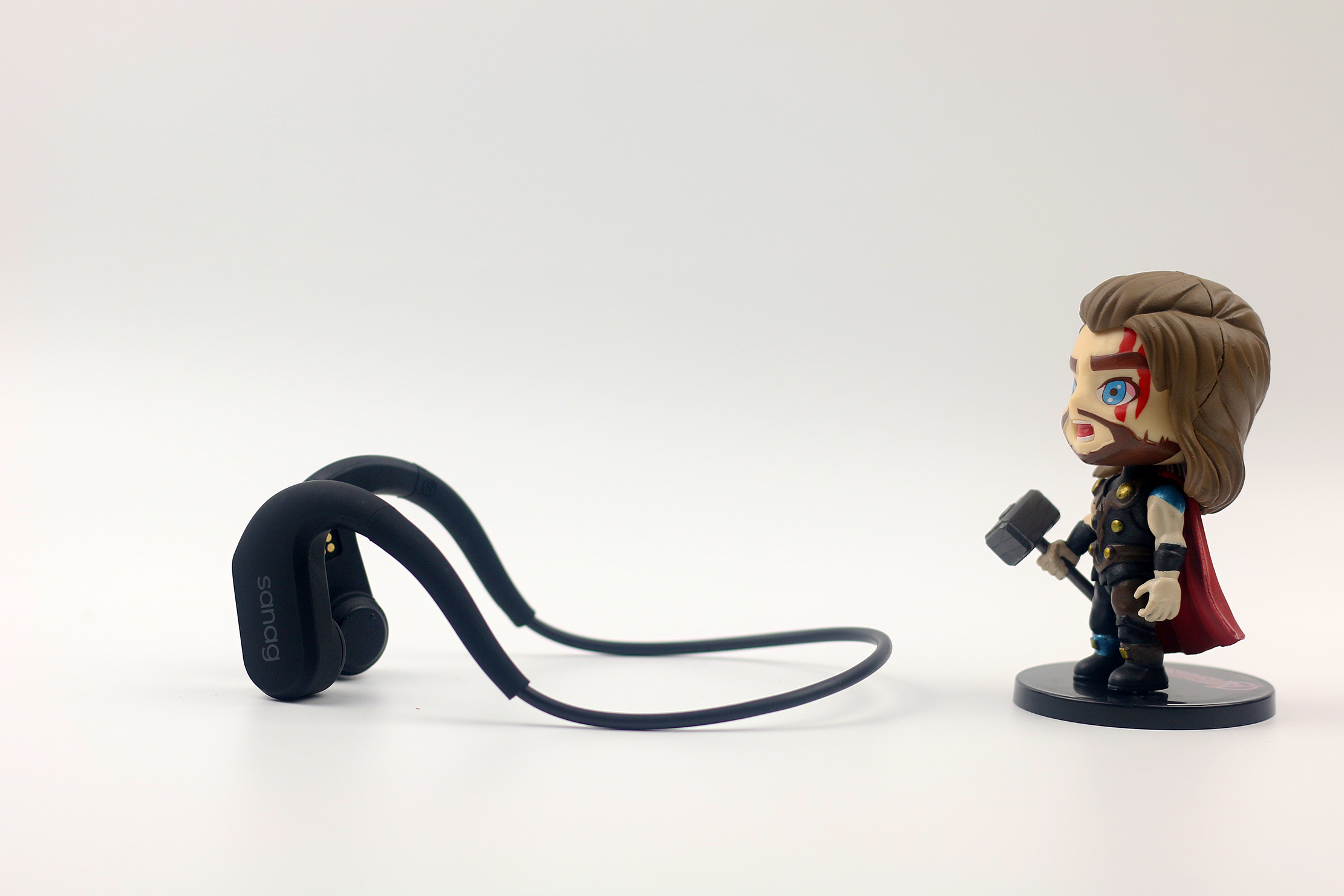 sanag耳机a15s评测,sanag骨传导耳机a15s