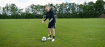 怎么练习转身和背后过人,如何做到熟练虚晃转身