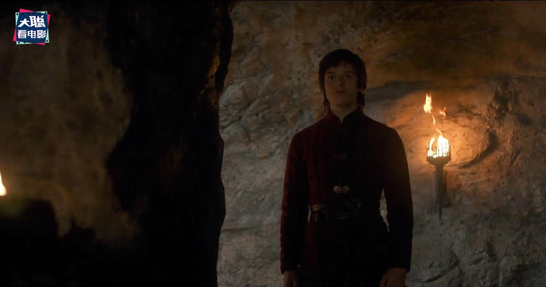 《龙之家族》第10集超万字解析！黑女王黑化！伊蒙德引爆龙战