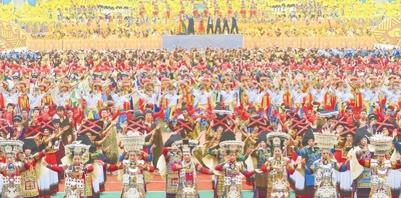 打造民族团结进步示范实施方案,民族团结进步创建总体目标