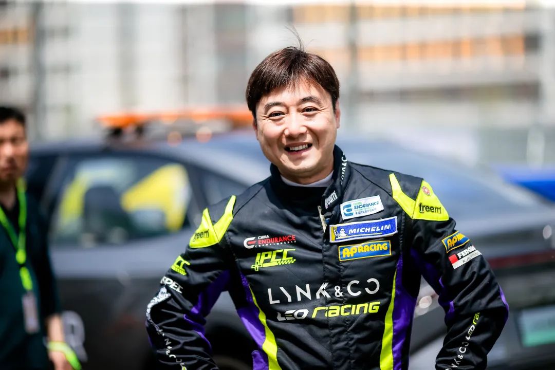 人海车海的再度相聚2023CEC天津站火热开幕！