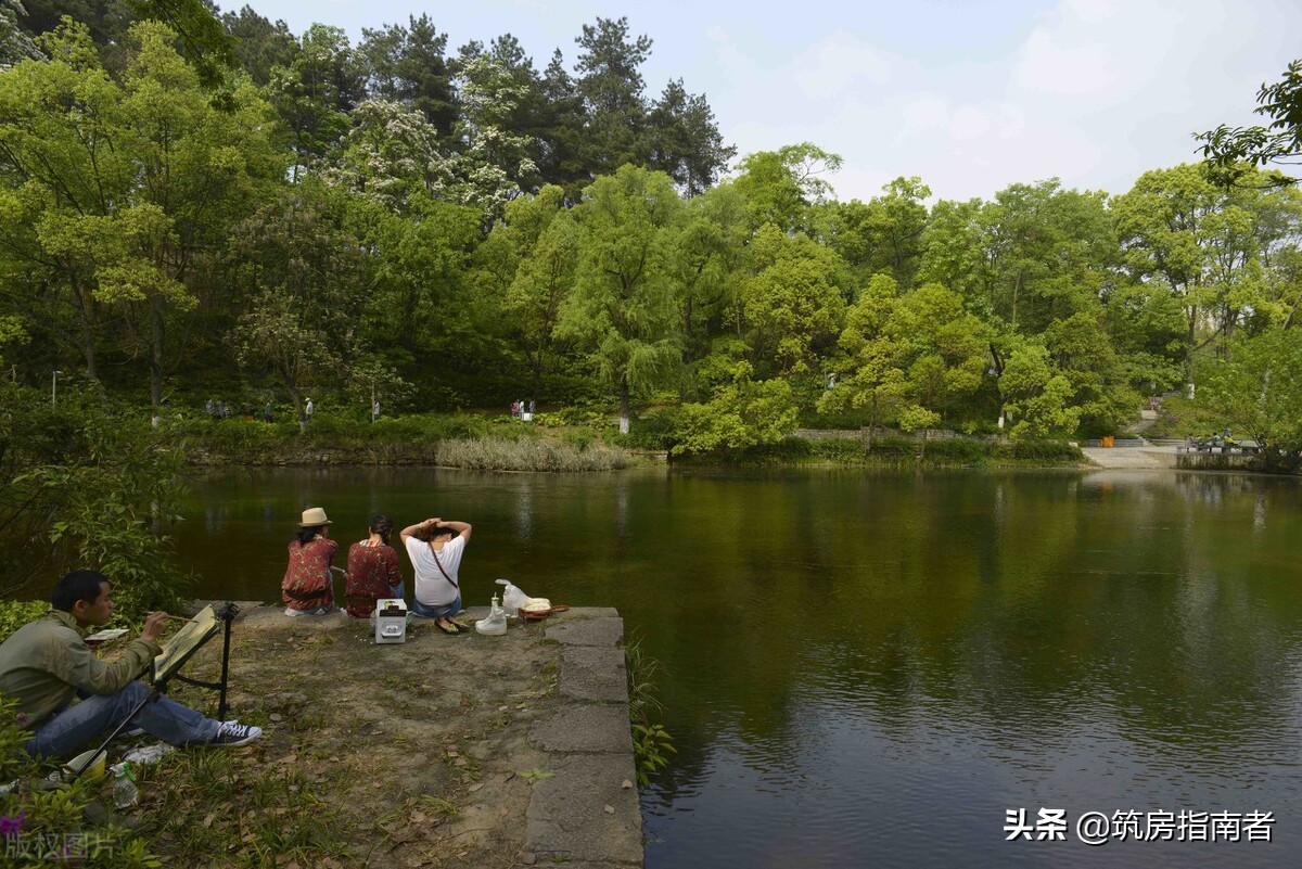 贵阳贵安山语城花语墅,花语墅贵阳值得买吗