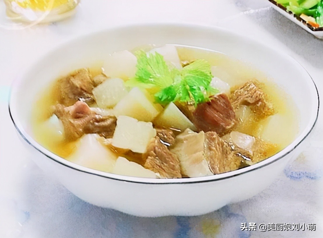 公认最解酒的食物,3种快速解酒美食推荐