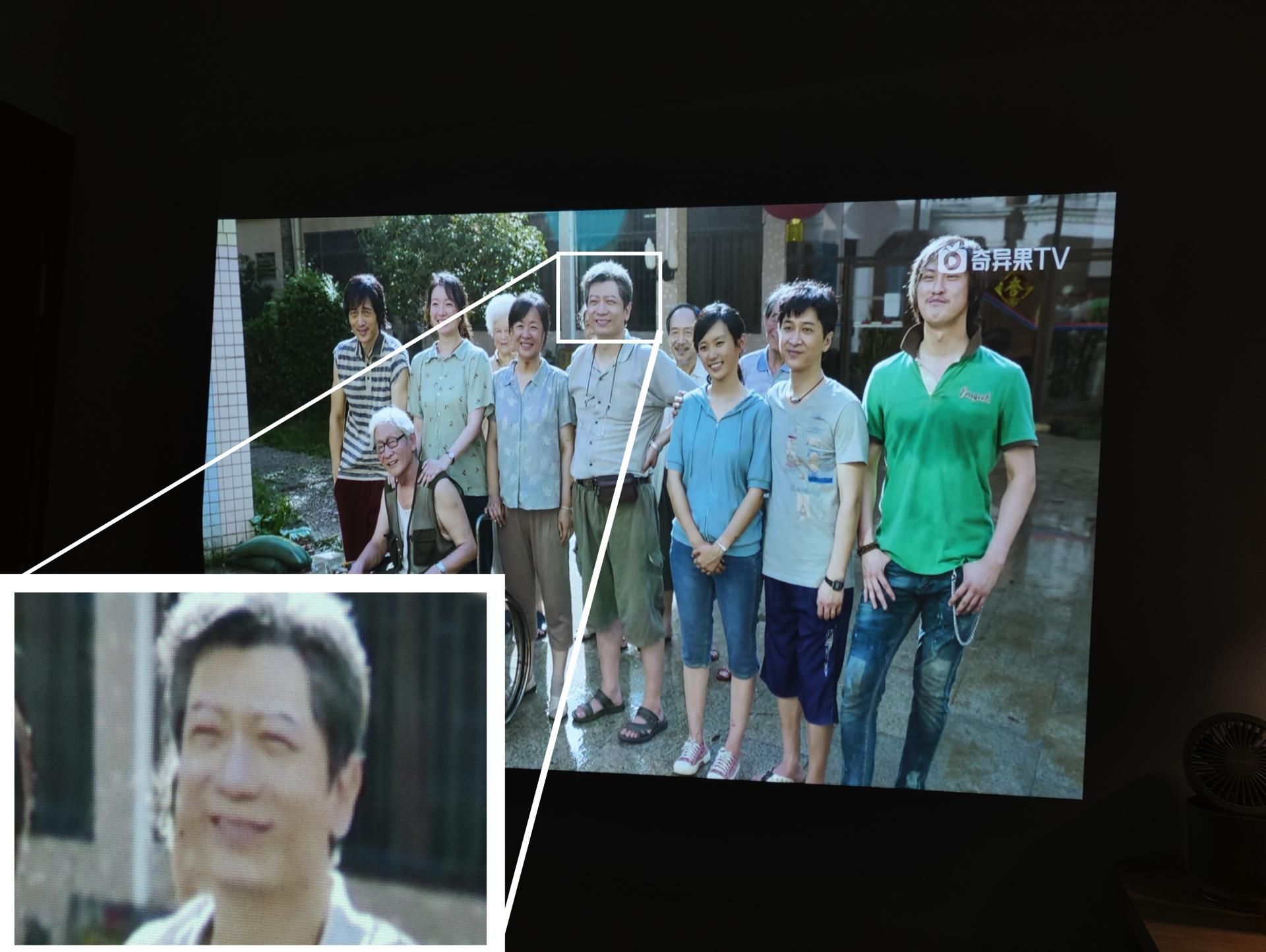 8k左右投影仪推荐,明基e592投影评测