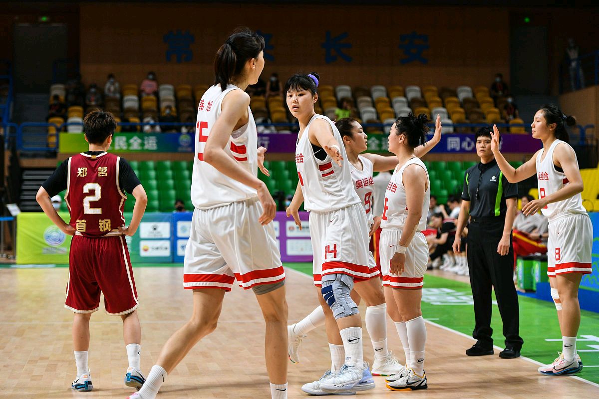 CCTV5直播！中韩大战郑薇变阵争议后卫入首发女武神伤愈拒绝爆冷