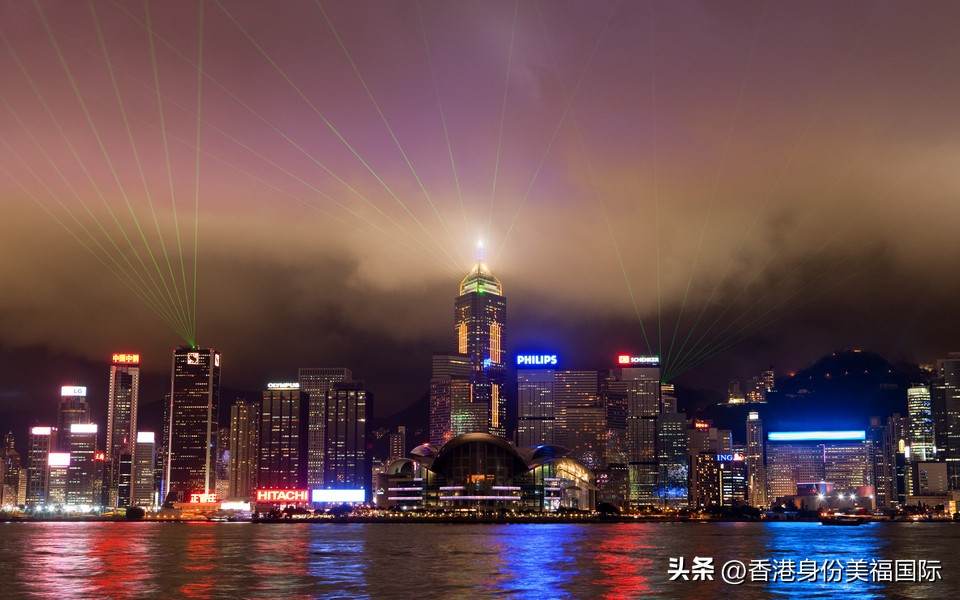 2023香港优才移民办理周期,香港移民优才计划需要居住吗