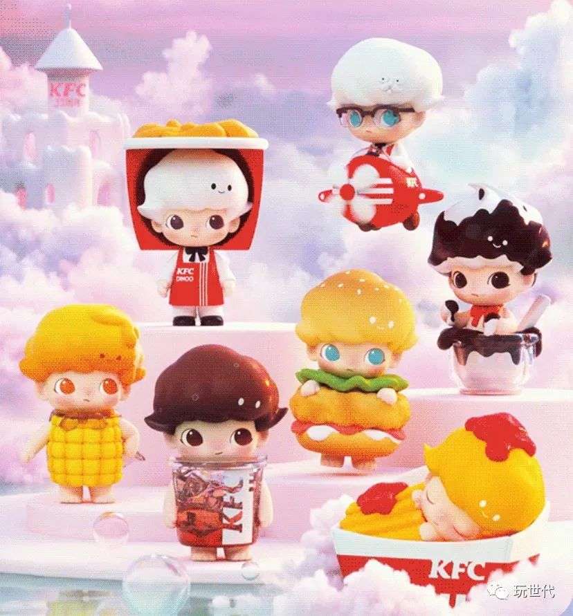 肯德基2022疯狂星期四有什么活动,类似于肯德基疯狂星期四的活动