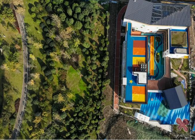 成都名校排行榜最新,成都名校密度最高的一条街