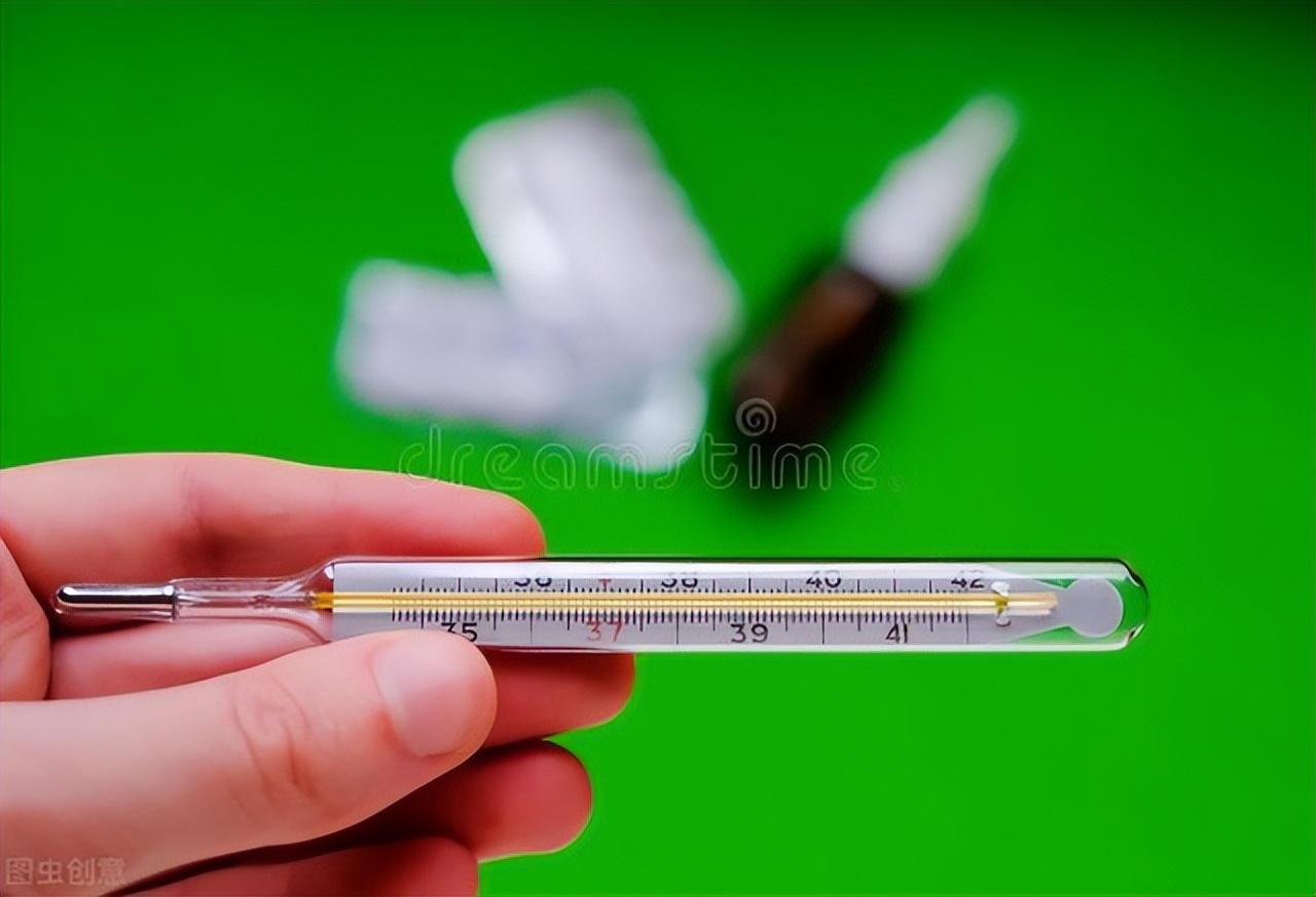 感冒引起的寒热往来是什么意思,感冒咳嗽怎么根据舌苔看寒热