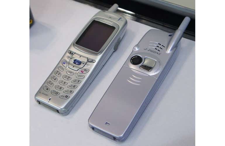 一分钟读懂手机的发展历程,手机的发展史和进化史