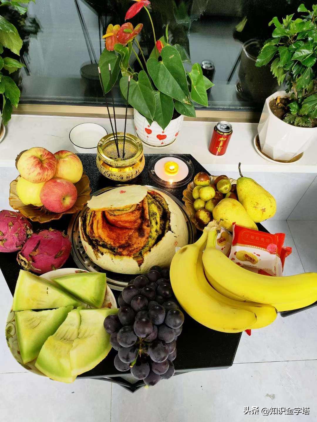 七月半祭祀祖先要做几个菜为好,清明祭祖孝文化的传承