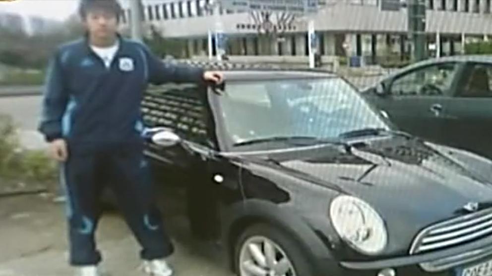 富二代当街暴打交警致死,男子当街暴打警察导致死亡后续