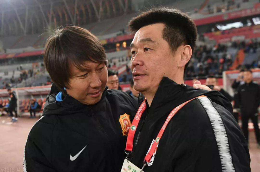 重磅！国足管理小组发生变更，陈戌源喜获实权，或引发2大变化