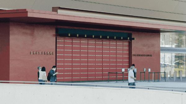 香港故宫是哪一年建好的,香港故宫是怎么诞生的