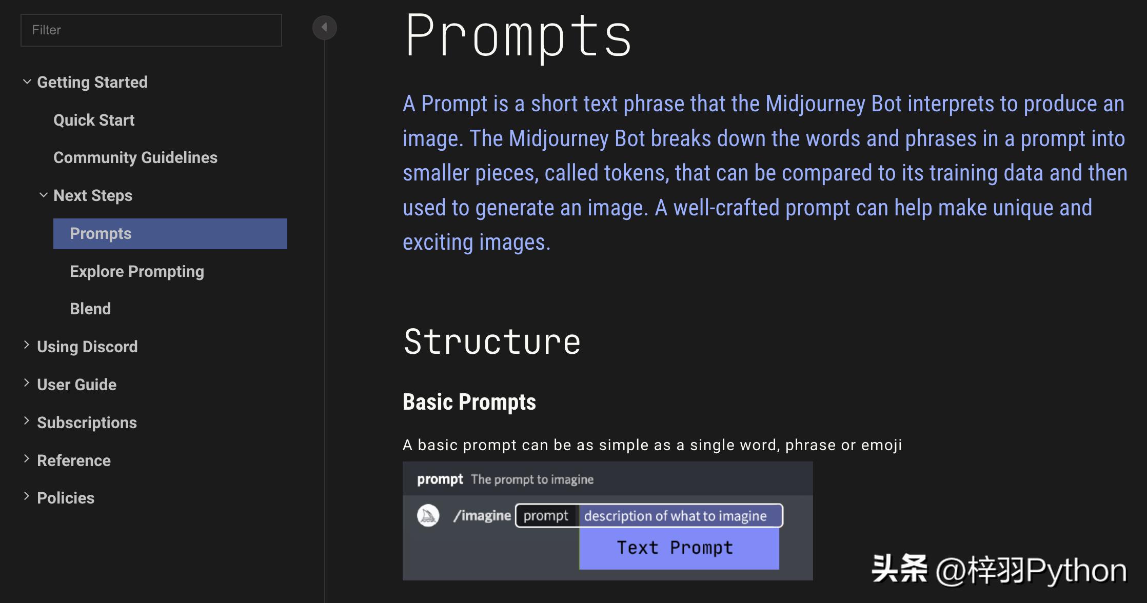 ai绘画附关键词,ai绘画prompt推荐