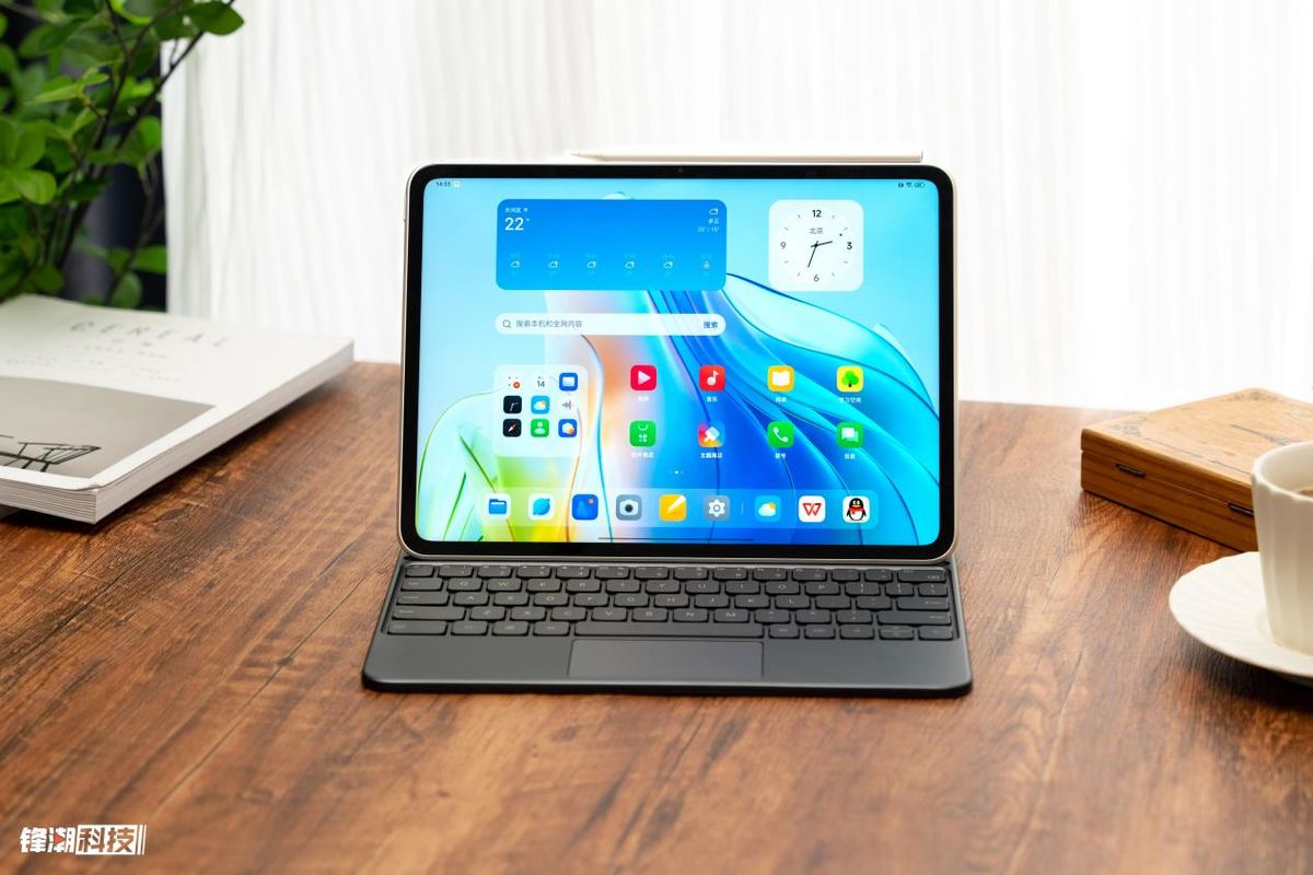 oppopad2是二合一平板电脑吗,oppopad2平板最新测评