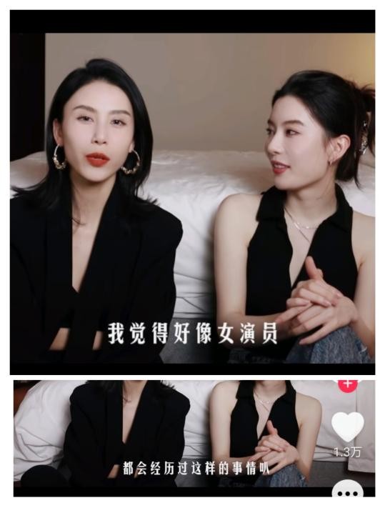 恶心娱乐圈黑幕，陪玩、陪睡、*规则潜**都不足为奇，揭开内娱遮羞布