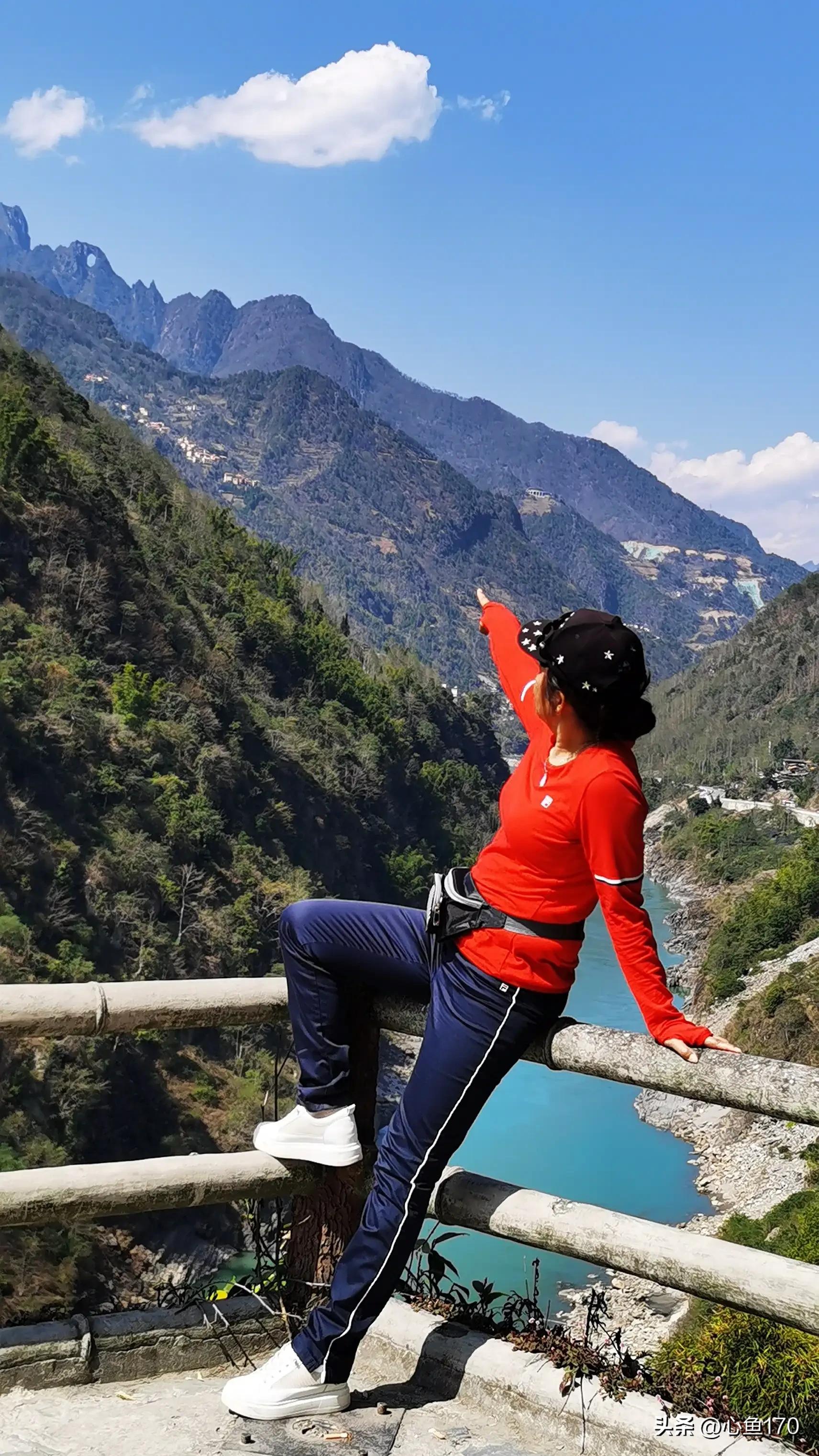 怒江泸水到贡山几公里,云南怒江七日游