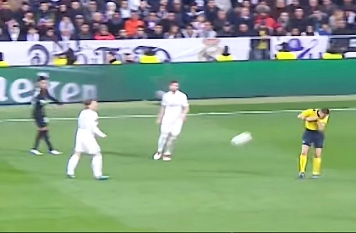 他会不会是唯一能拯救内马尔的男人