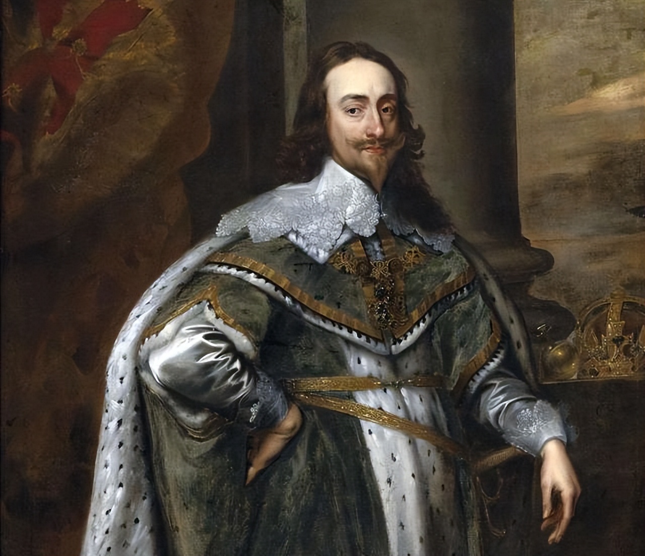 兰弗朗克创建了怎样的坎特伯雷传统？首席大主教的权力有多大？