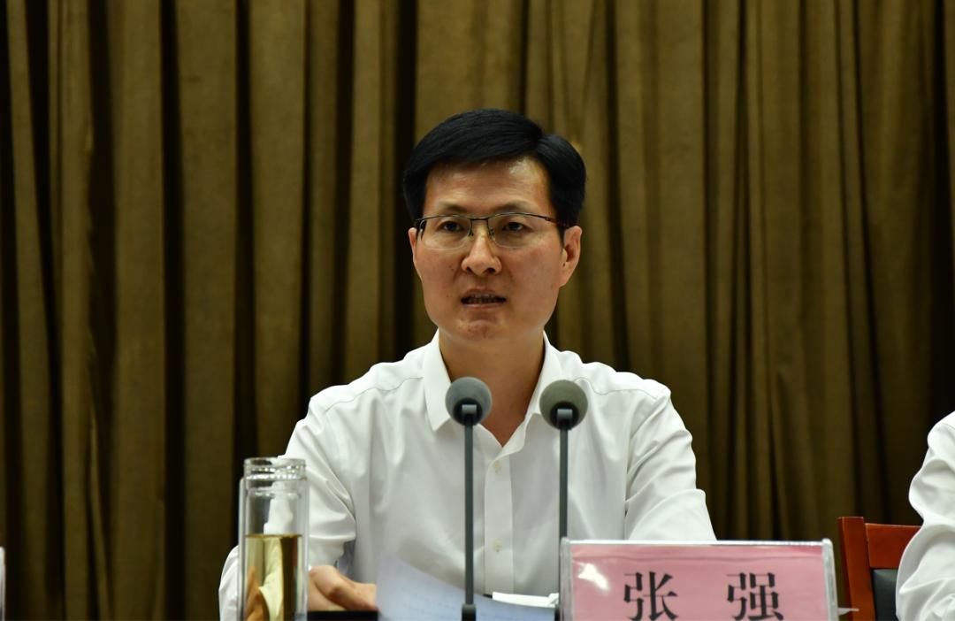 罗庄区发展的重点,为罗庄区经济高质量发展贡献力量