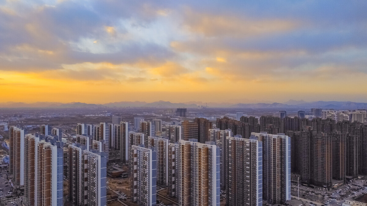 2019年保定楼市走向,保定楼市的现状和走向如何