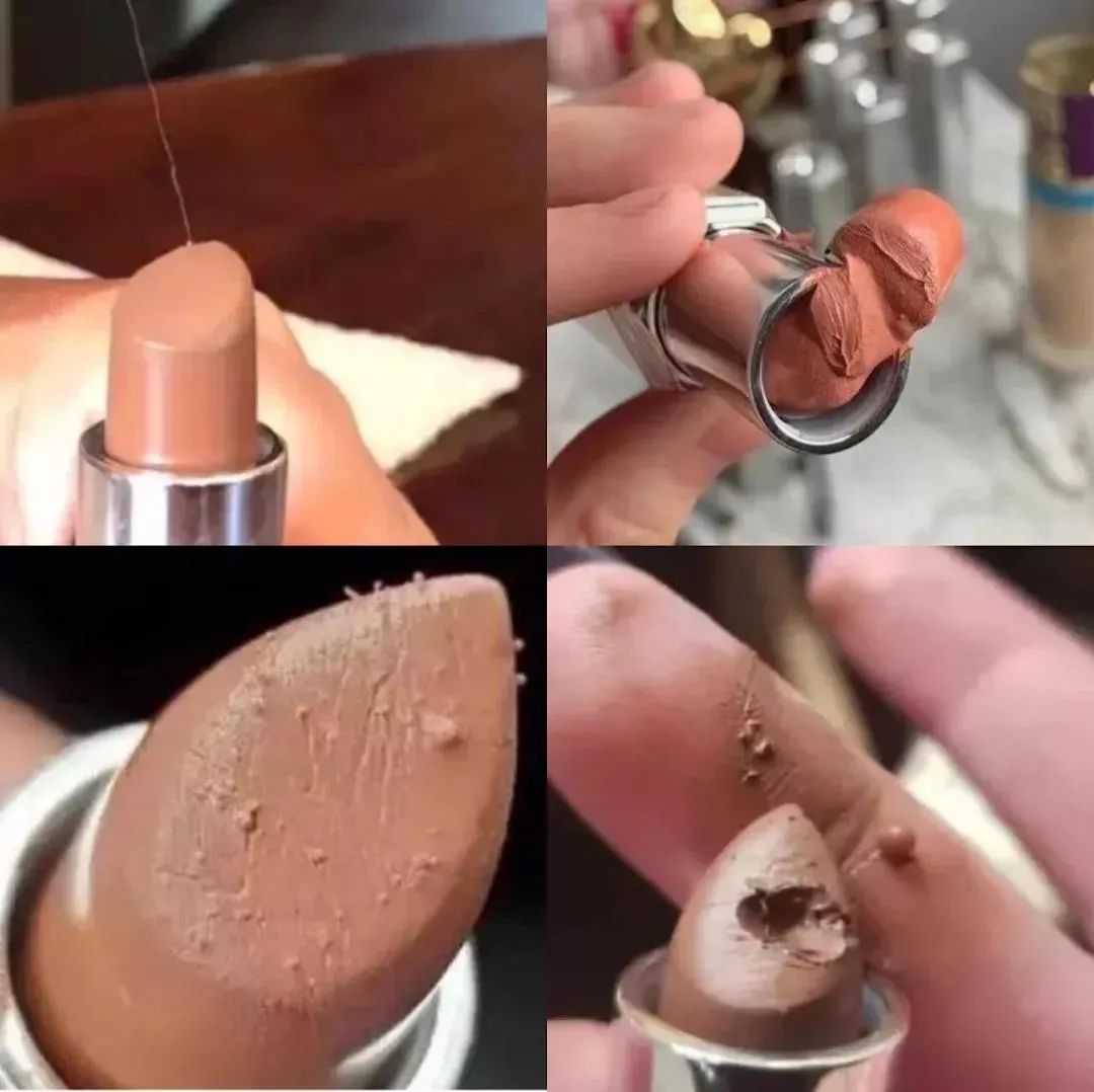 闲置彩妆,闲置的彩妆