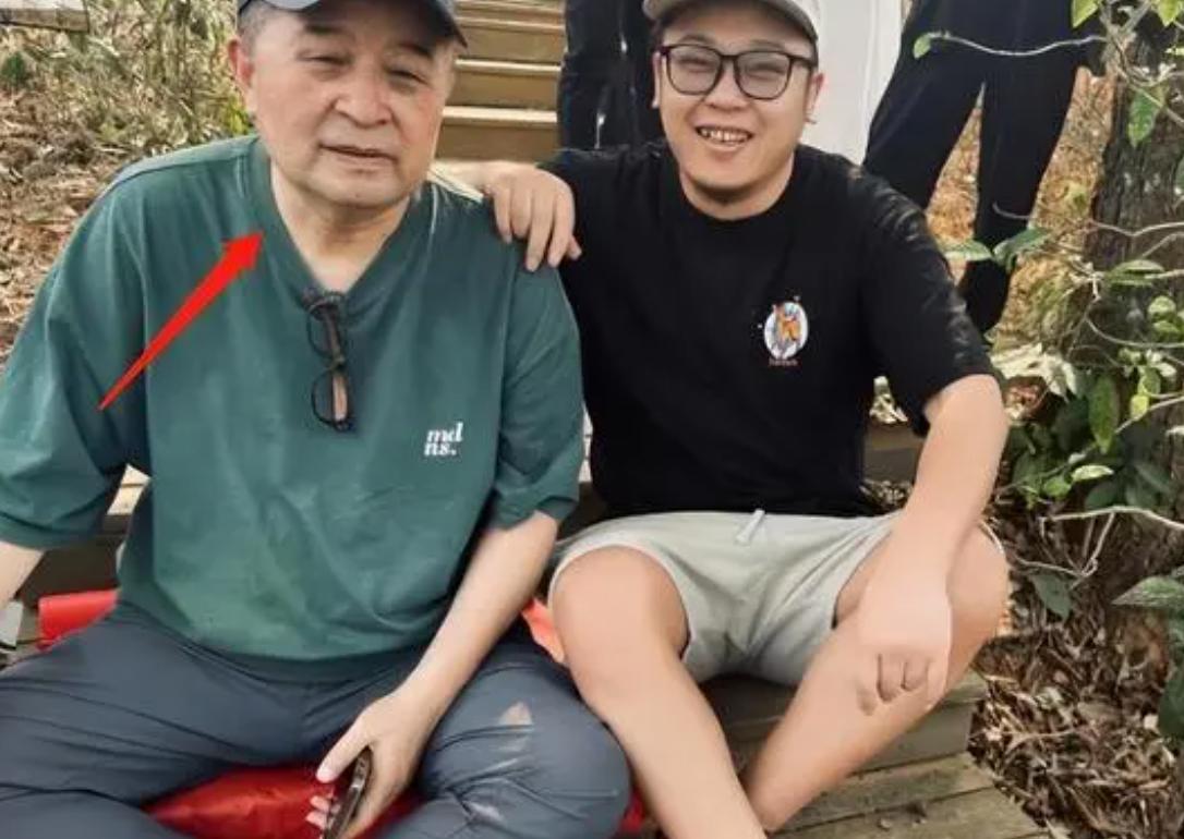 从央视名嘴到无名大爷,从无名到高朋满座郭德纲