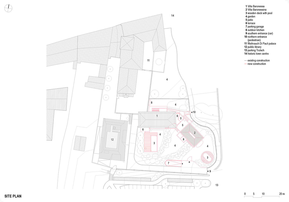 葡萄庄园复式,葡萄庄园别墅二期