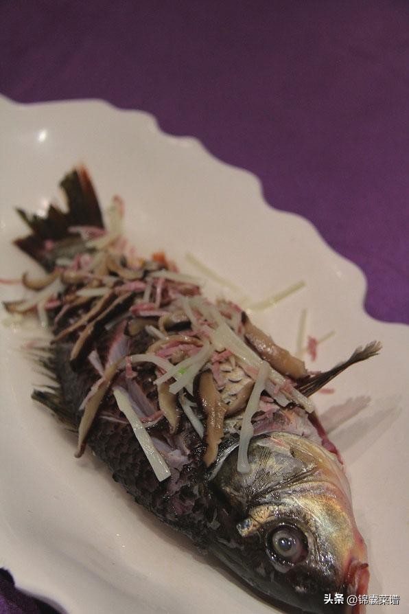 几道家常菜做法简单好吃到不能停,家人天天想做而且还不腻的家常菜